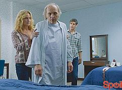 Under the Dome: 2x08 Awakening - zdjęcia promocyjne