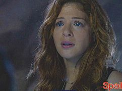 Under the Dome: 2x08 Awakening - zdjęcia promocyjne