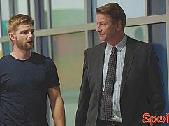 Under the Dome: 2x08 Awakening - zdjęcia promocyjne
