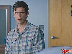 Under the Dome: 2x08 Awakening - zdjęcia promocyjne