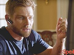 Under the Dome: 2x08 Awakening - zdjęcia promocyjne