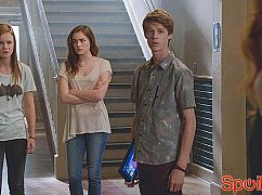 Under the Dome: 2x08 Awakening - zdjęcia promocyjne