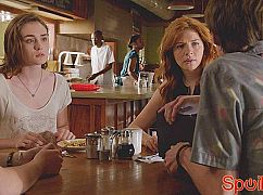 Under the Dome: 2x08 Awakening - zdjęcia promocyjne