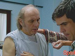 Under the Dome: 2x08 Awakening - zdjęcia promocyjne