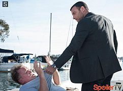 Ray Donovan: 2x05 Irish Spring - zdjęcia promocyjne