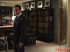 Suits: 4x10 This Is Rome - zdjęcia promocyjne