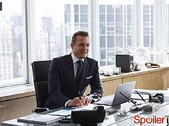 Suits: 4x10 This Is Rome - zdjęcia promocyjne