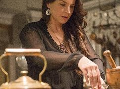 Czarownice z East Endu: 2x06 When a Mandragora Loves a Woman - zdjęcia promocyjne