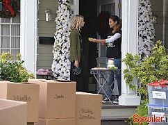 Słodkie kłamstewka: 5x12 Taking This One to the Grave - zdjęcia promocyjne