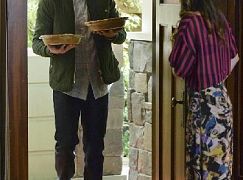 Słodkie kłamstewka: 5x12 Taking This One to the Grave - zdjęcia promocyjne