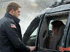 Przystań: 5x01 See No Evil - zdjęcia promocyjne