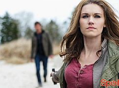 Przystań: 5x01 See No Evil - zdjęcia promocyjne