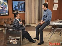 Young and Hungry: 1x10 Young & Thirty (and getting married!) - informacja prasowa