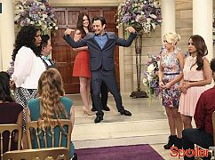 Young and Hungry: 1x10 Young & Thirty (and getting married!) - informacja prasowa