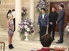 Young and Hungry: 1x10 Young & Thirty (and getting married!) - informacja prasowa