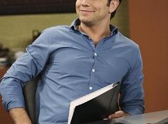 Young and Hungry: 1x10 Young & Thirty (and getting married!) - informacja prasowa