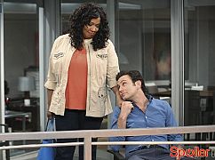 Young and Hungry: 1x10 Young & Thirty (and getting married!) - informacja prasowa