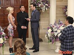 Young and Hungry: 1x10 Young & Thirty (and getting married!) - informacja prasowa