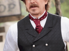 Hell on Wheels: 4x03 Chicken Hill - zdjęcia promocyjne