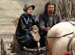 Hell on Wheels: 4x03 Chicken Hill - zdjęcia promocyjne