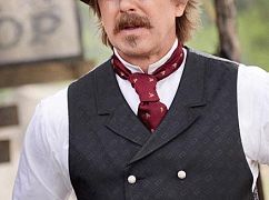 Hell on Wheels: 4x02 Escape from the Garden - zdjęcia promocyjne