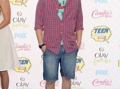 Teen Choice Awards 2014