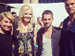 Teen Choice Awards 2014