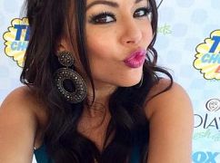 Teen Choice Awards 2014