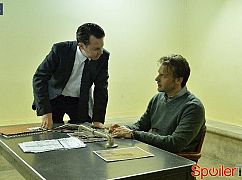 Wirus: 1x06 Occultation - zdjęcia promocyjne