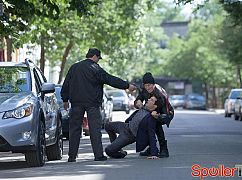 The Lottery: 1x05 Crystal City - zdjęcia promocyjne