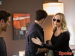 The Lottery: 1x05 Crystal City - zdjęcia promocyjne