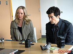 The Lottery: 1x05 Crystal City - zdjęcia promocyjne