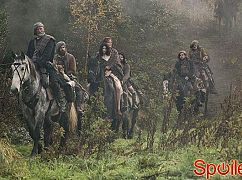 Outlander: 1x02 Castle Leoch - zdjęcia promocyjne