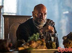 Outlander: 1x02 Castle Leoch - zdjęcia promocyjne
