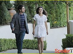 The Fosters: 2x10 Someone's Little Sister - zdjęcia promocyjne