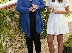 The Fosters: 2x10 Someone's Little Sister - zdjęcia promocyjne