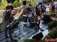 The Fosters: 2x10 Someone's Little Sister - zdjęcia promocyjne
