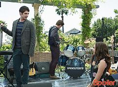 The Fosters: 2x10 Someone's Little Sister - zdjęcia promocyjne