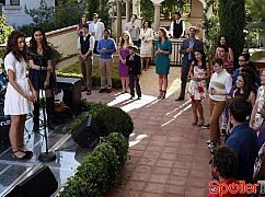 The Fosters: 2x10 Someone's Little Sister - zdjęcia promocyjne