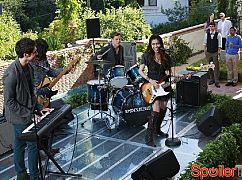 The Fosters: 2x10 Someone's Little Sister - zdjęcia promocyjne