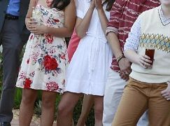 The Fosters: 2x10 Someone's Little Sister - zdjęcia promocyjne