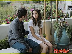 The Fosters: 2x10 Someone's Little Sister - zdjęcia promocyjne