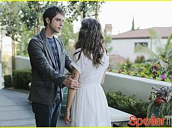 The Fosters: 2x10 Someone's Little Sister - zdjęcia promocyjne