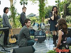 The Fosters: 2x10 Someone's Little Sister - zdjęcia promocyjne