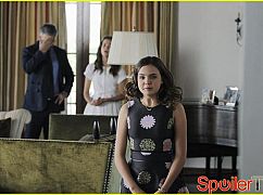 The Fosters: 2x10 Someone's Little Sister - zdjęcia promocyjne