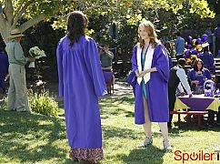 Switched at Birth: 3x21 And Life Begins Right Away - zdjęcia promocyjne