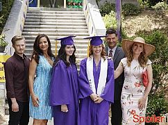 Switched at Birth: 3x21 And Life Begins Right Away - zdjęcia promocyjne