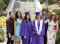 Switched at Birth: 3x21 And Life Begins Right Away - zdjęcia promocyjne