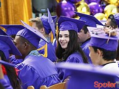 Switched at Birth: 3x21 And Life Begins Right Away - zdjęcia promocyjne