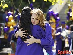Switched at Birth: 3x21 And Life Begins Right Away - zdjęcia promocyjne